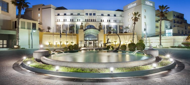 Hilton Malta