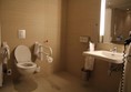 Accessible Toilet