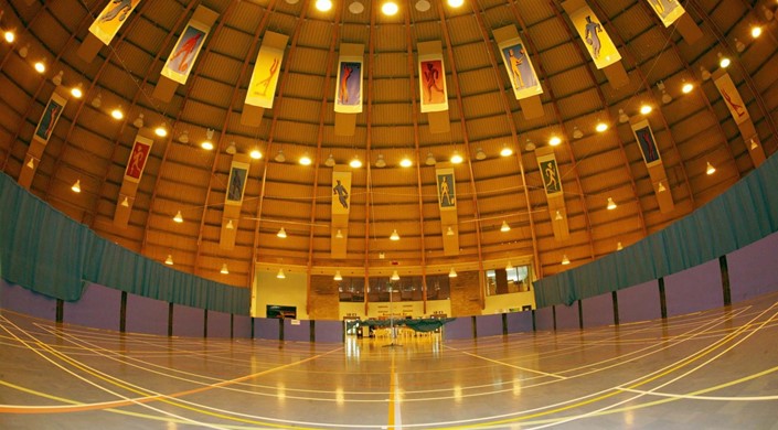 Bell's Sports Centre