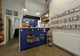 Image of sales counter
