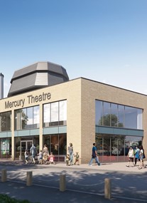 Mercury Theatre