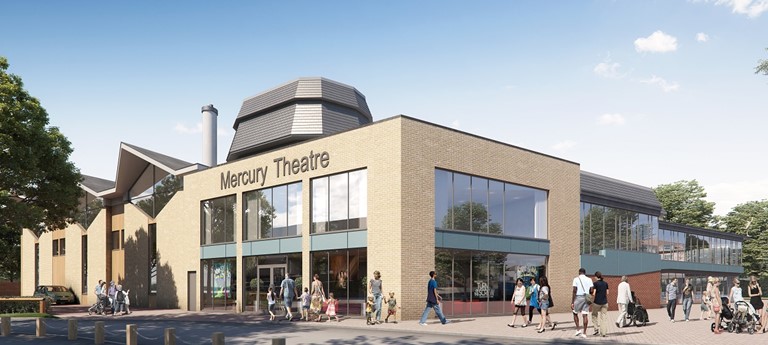 Mercury Theatre