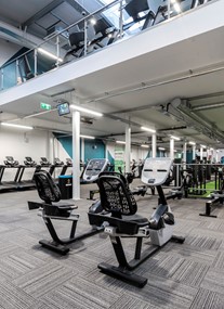 PureGym Inverness