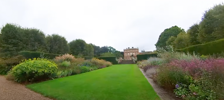 Newby Hall & Gardens