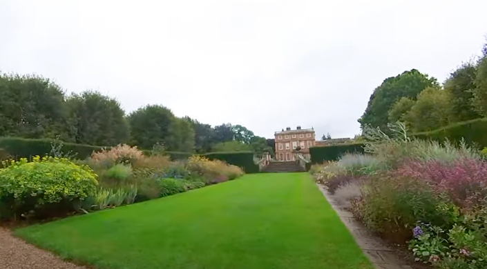 Newby Hall & Gardens