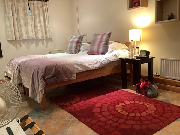 Image for review "A gem of a find with disabled accessible rooms"