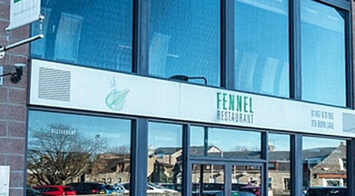 Fennel Restaurant