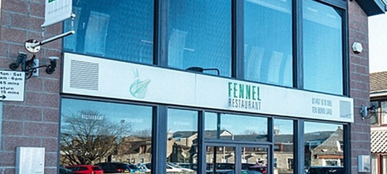 Fennel Restaurant