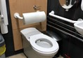 Accessible Toilet