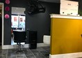 Top of salon