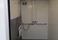 Shower cubicle
