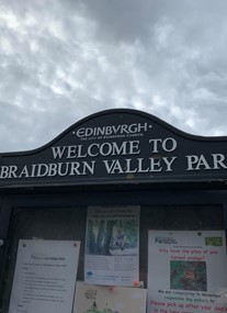 Braidburn Valley Park