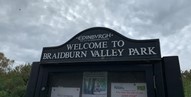 Braidburn Valley Park