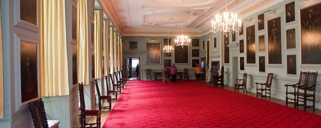 Disabled Access Day at Palace of Holyroodhouse article image