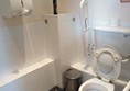 Accessible Toilet