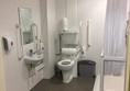 Accessible loo