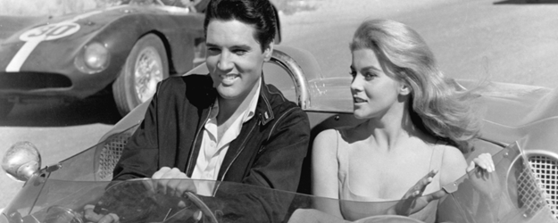 Movie Memories: Viva Las Vegas (U) article image