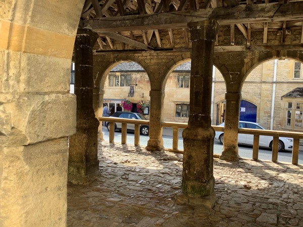 Archways