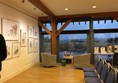 Scottish Ornithologists Club, Waterston House, Aberlady