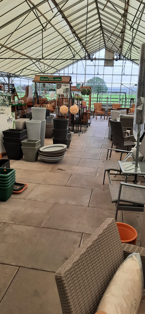 Picture of Soleburn Garden Centre