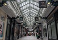 image of main walkway