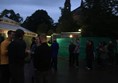 Venue.
