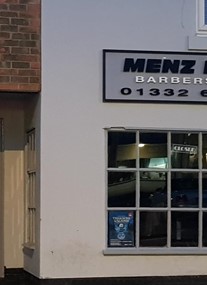 Menz Room
