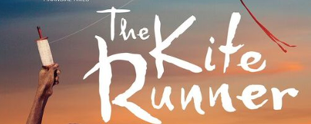 Audio described performance of 'The Kite Runner' article image