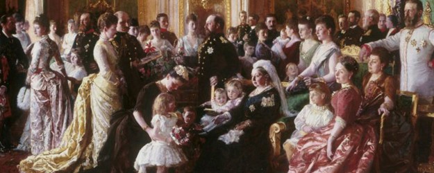 Russia, Royalty & the Romanovs article image
