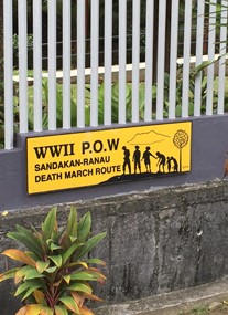 Sandakan POW Camp