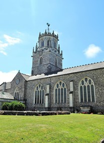 St Andrew's Church C Of E