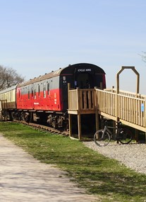 Stratford Bike Hire