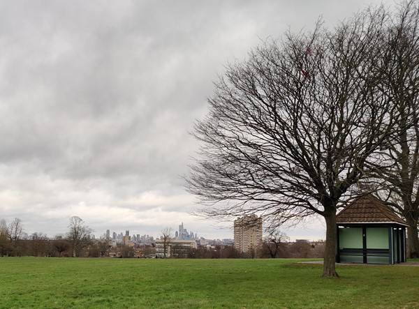 Picture of Brockwell Park