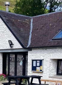 The Crook Inn