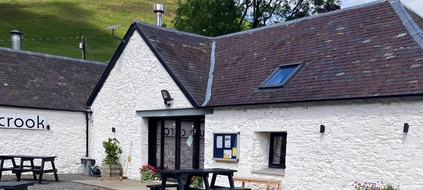 The Crook Inn