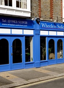 Wheelers Solicitors