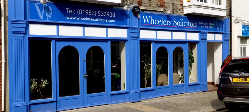 Wheelers Solicitors
