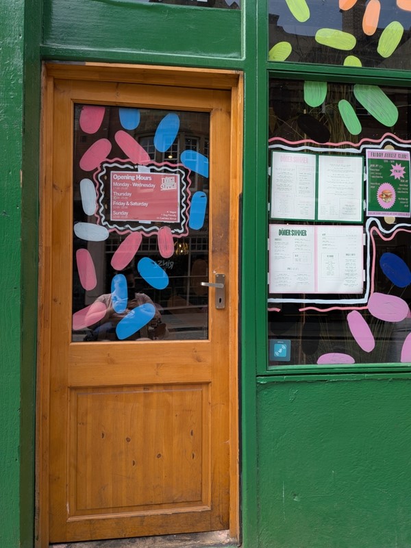 image of front door