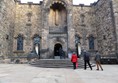 Edinburgh Castle