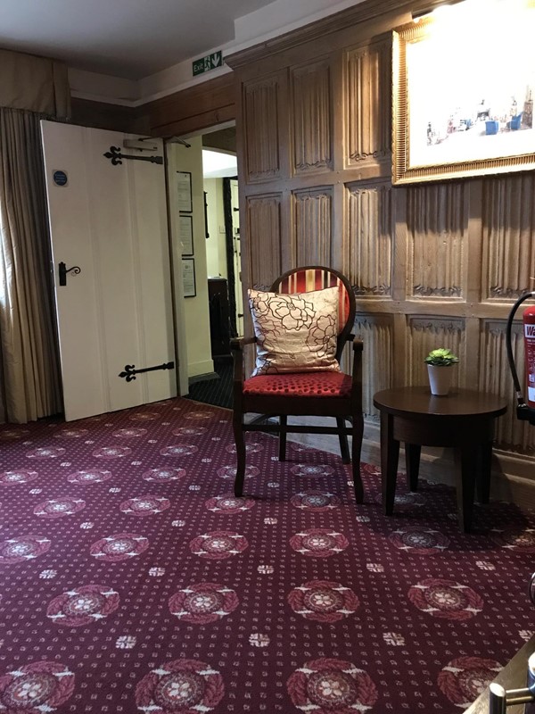 Picture of Ghyll Manor Hotel and Restaurant