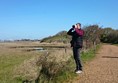 Picture of Western Yar Estuary Easy Access Walk