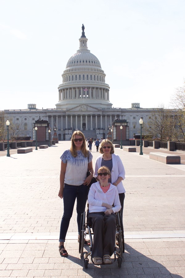 US Capitol