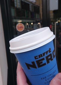 Caffè Nero