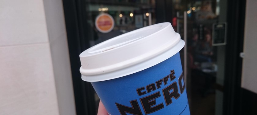 Caffè Nero