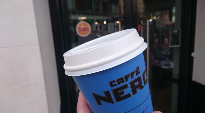 Caffè Nero