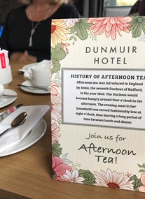 Dunmuir Hotel