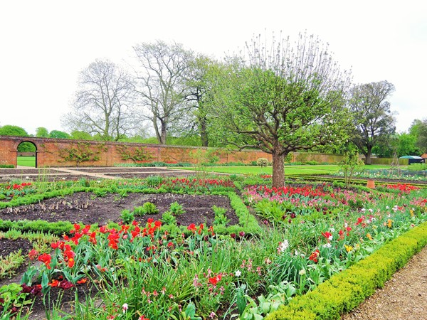 Ham House and Garden