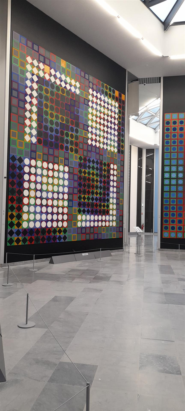 Image of an artwork