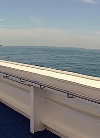 Stena Line - Hook of Holland
