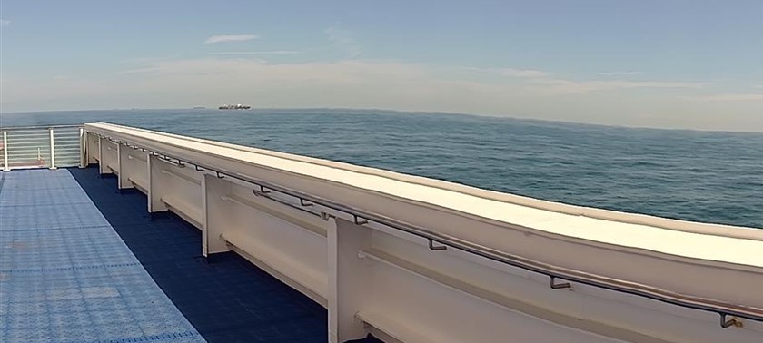 Stena Line - Hook of Holland